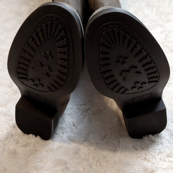 American Rag Over The Knee Boots Size 6M WC - Picture 12 of 15